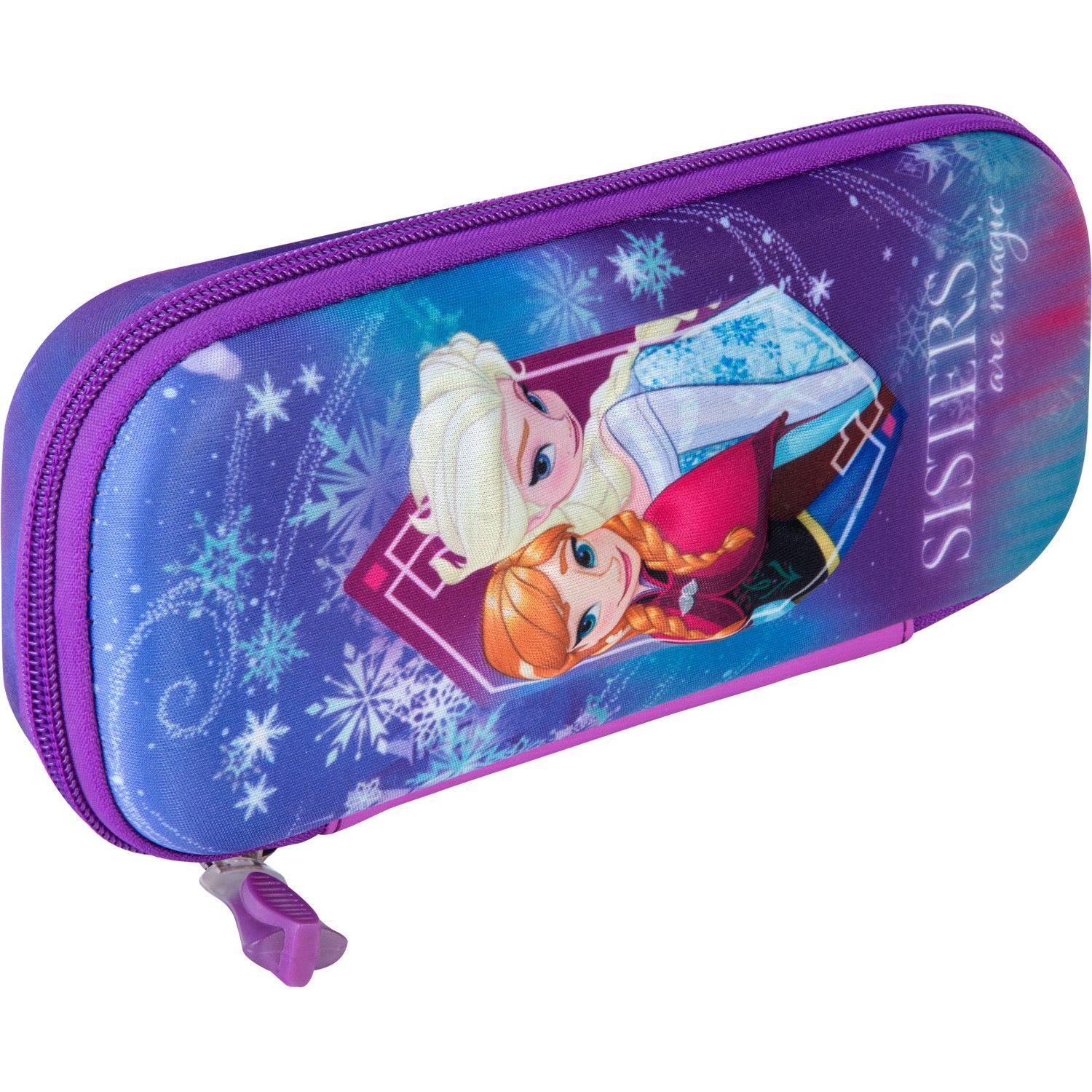 Estuche 2D Frozen-1