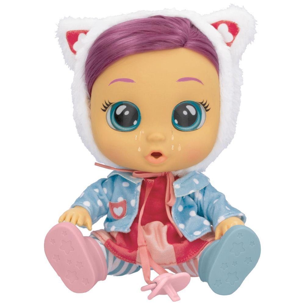 Muñeca Bebes Llorones Dressy Daisy-1