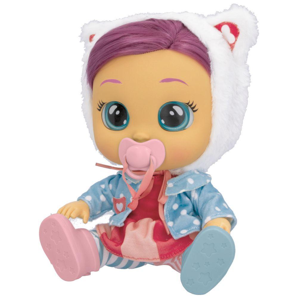 Muñeca Bebes Llorones Dressy Daisy-2