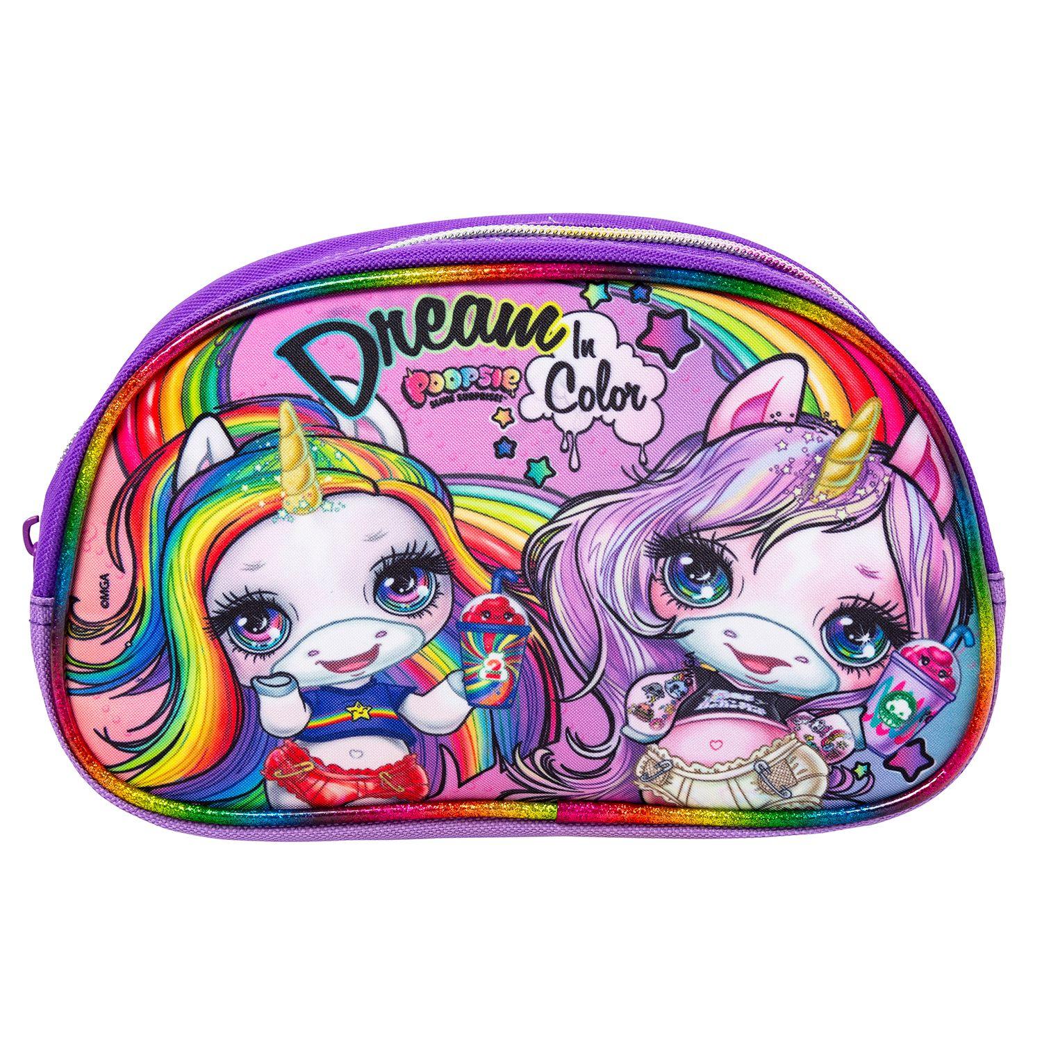 Estuche Grande Poopsie-0