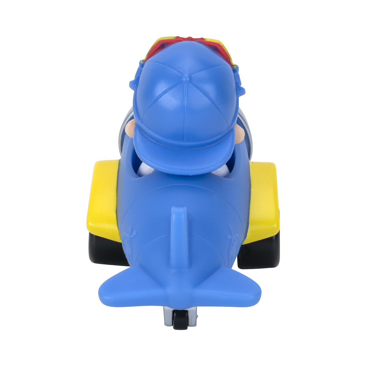 Mini Vehículo Cocomelon -  Avioneta-3
