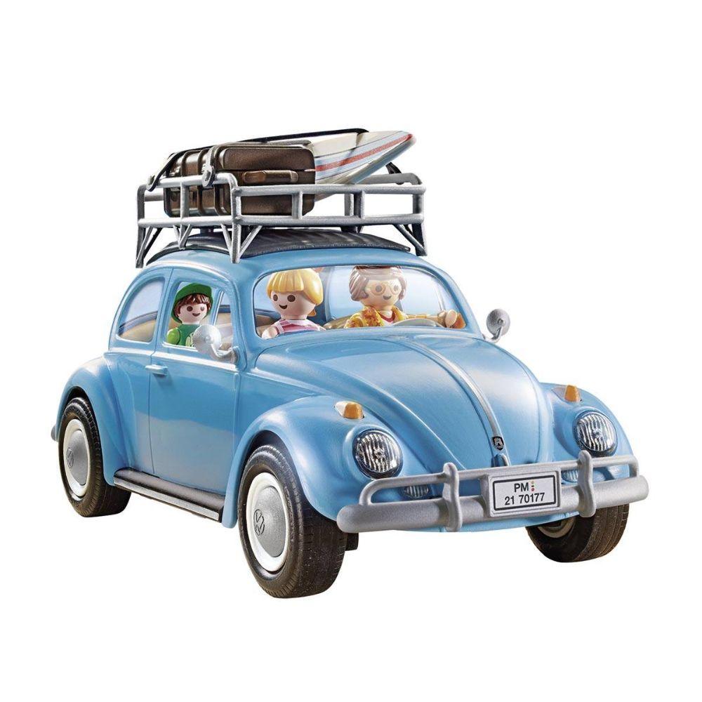 Playmobil Volkswagen Beetle 70177-1