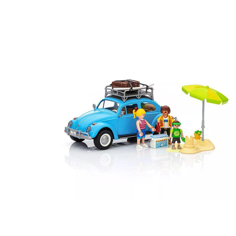 Playmobil Volkswagen Beetle 70177-3