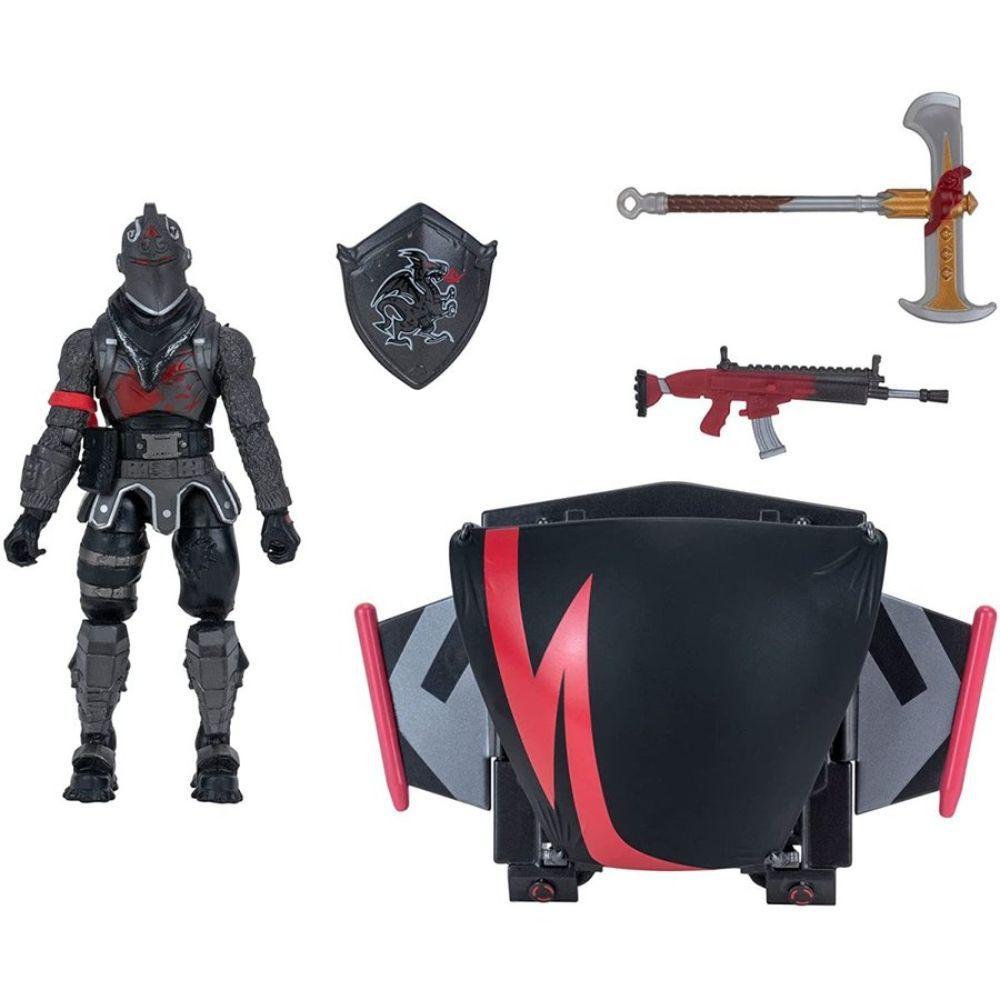 Fortnite Preset Pack Black Knight-1