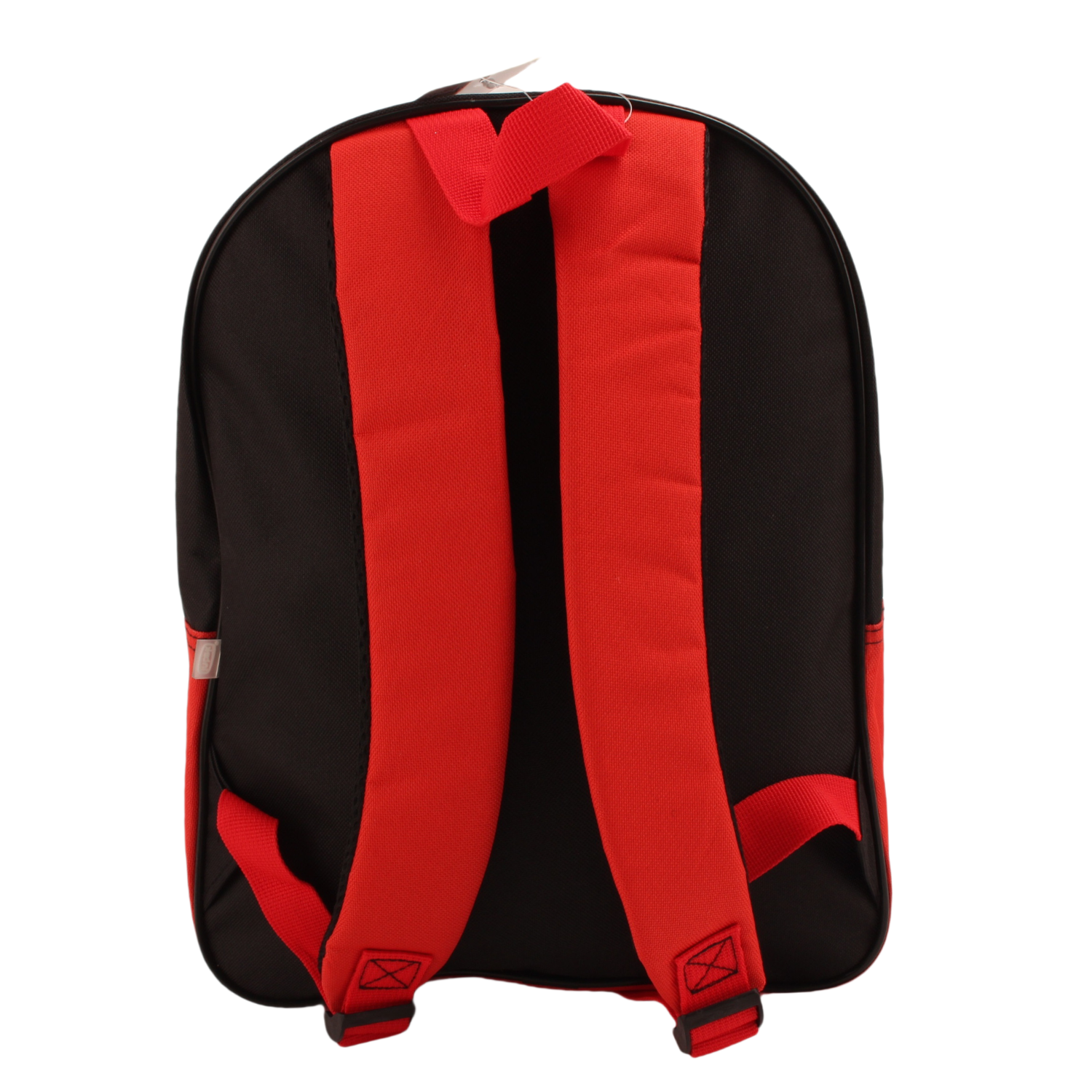 Mochila Infantil 3D Face Spiderman-4