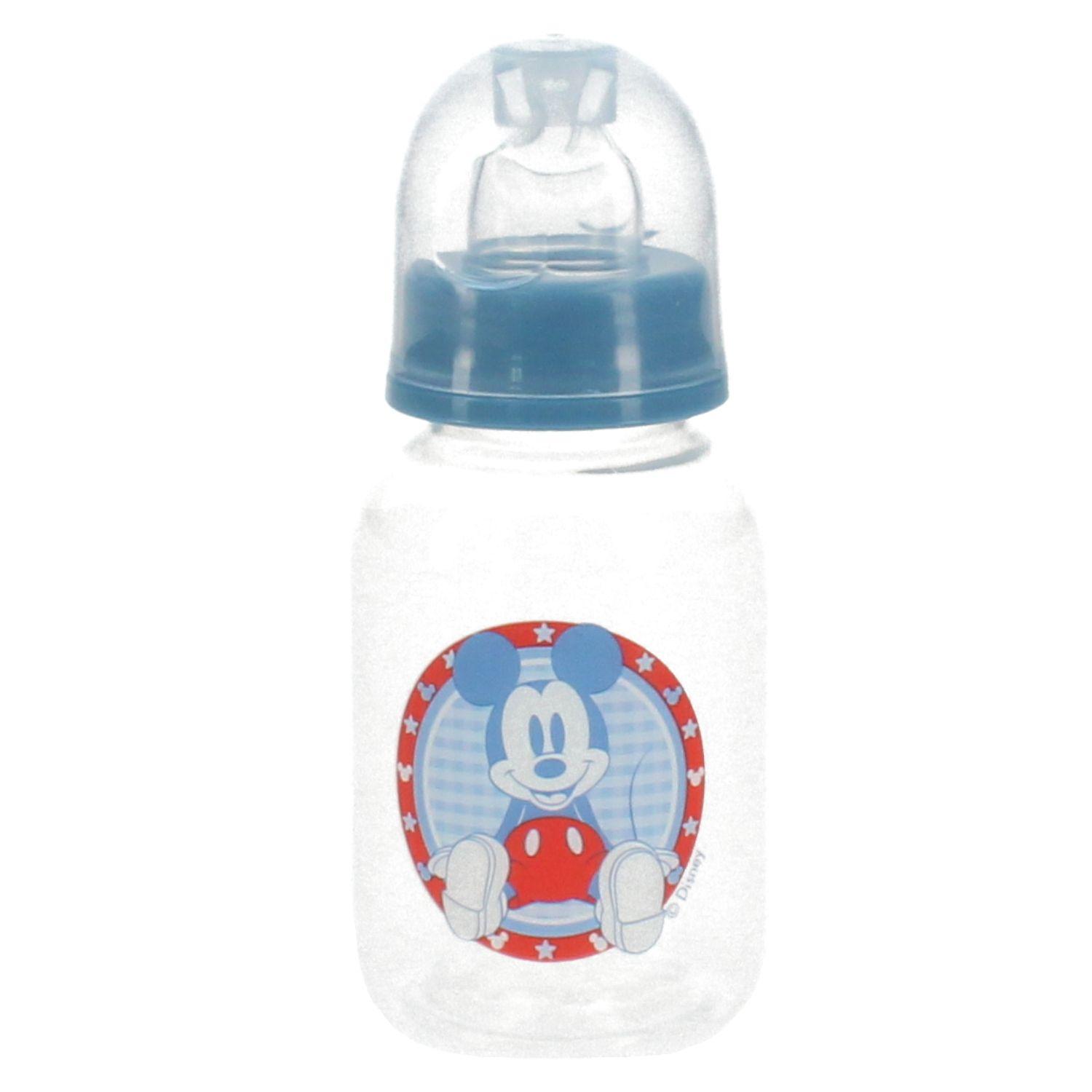 Mamadera Disney Baby Mickey 125 Ml -0