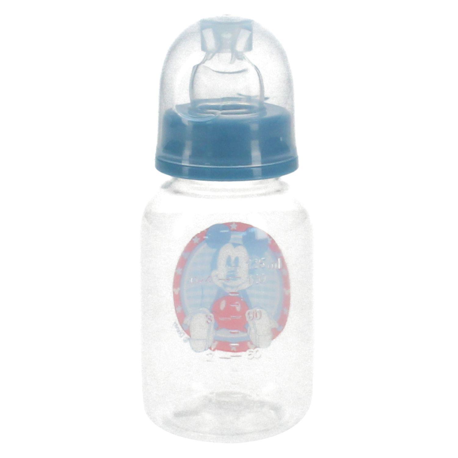Mamadera Disney Baby Mickey 125 Ml -2