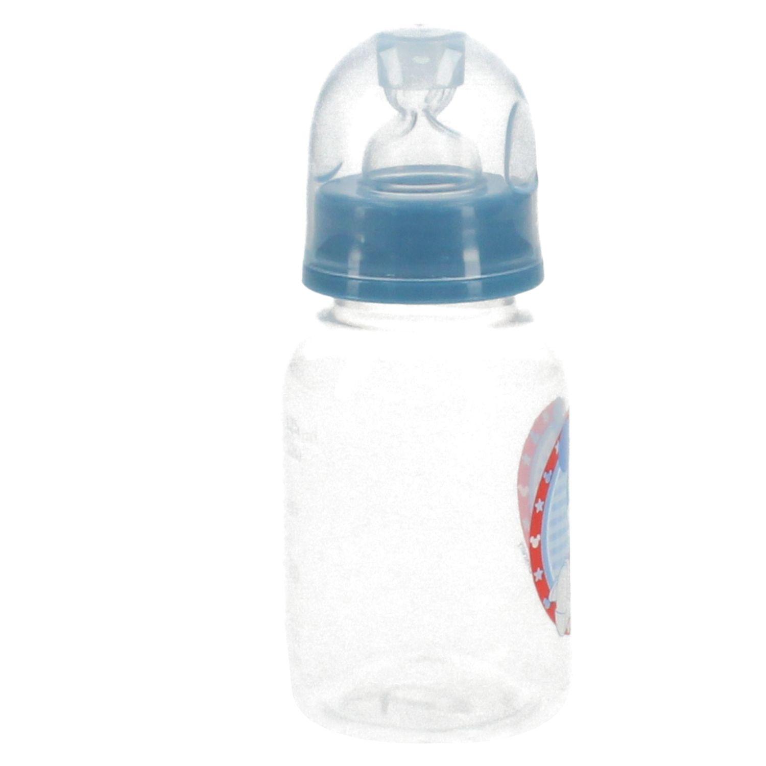 Mamadera Disney Baby Mickey 125 Ml -3