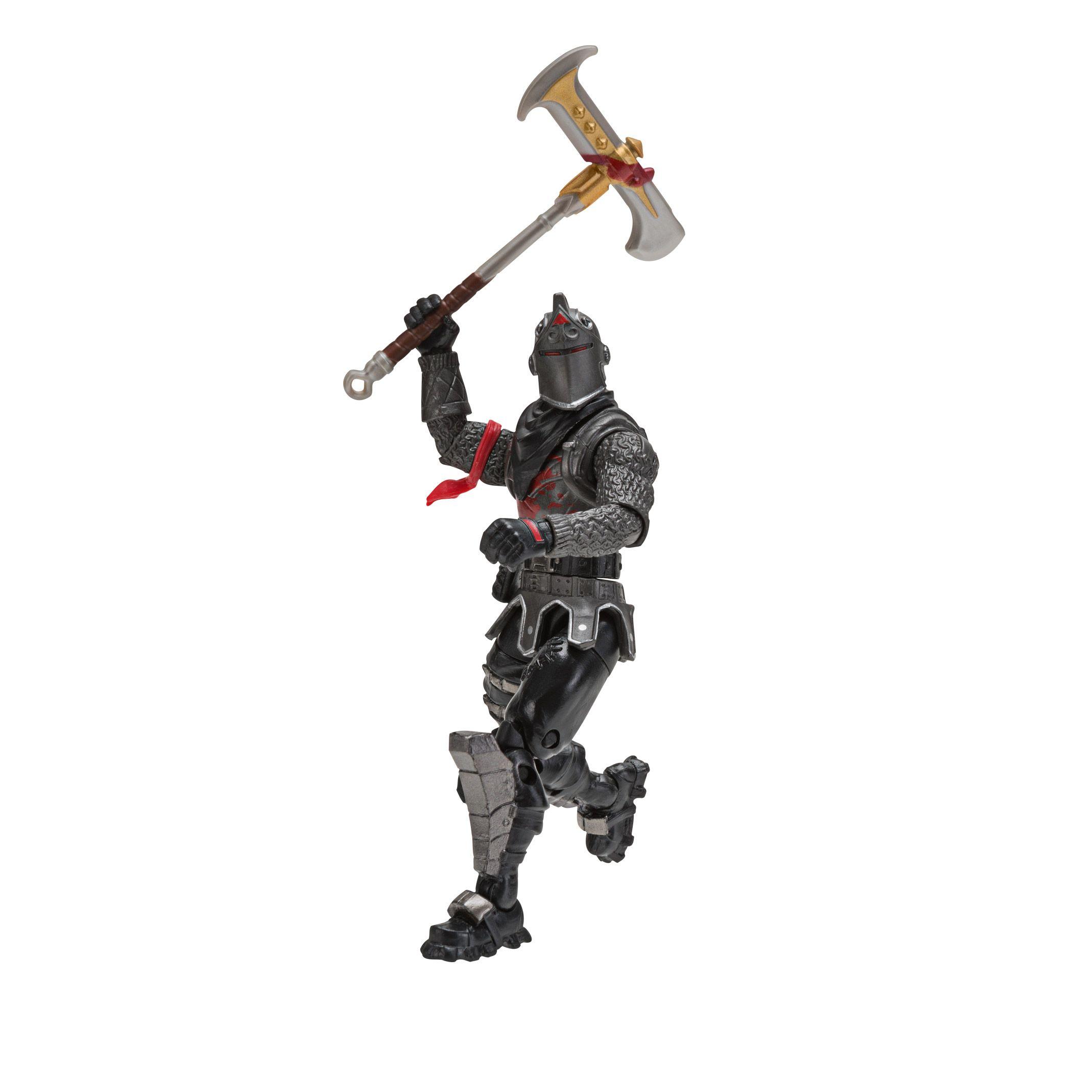 Pack Oferta Fortnite Figuras + Builder Set + Quadcrasher-2