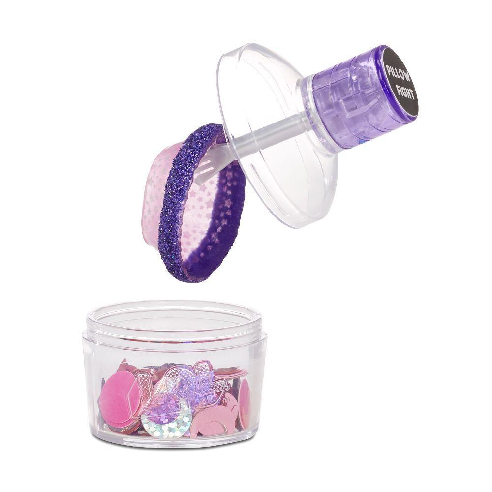 Lol Surprise Deluxe Presente Sorpresa (Morado)-4
