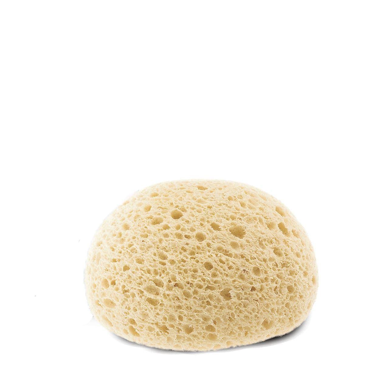 Esponja de Fibra Natural para el Baño de Bebes Chicco-0