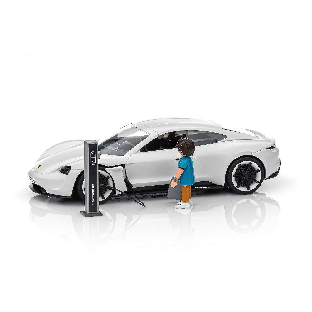 【未開封】playmobil Porsche mission e ラジコン 未開封】playmobil Porsche mission e ラジコン 未開封】playmobil
