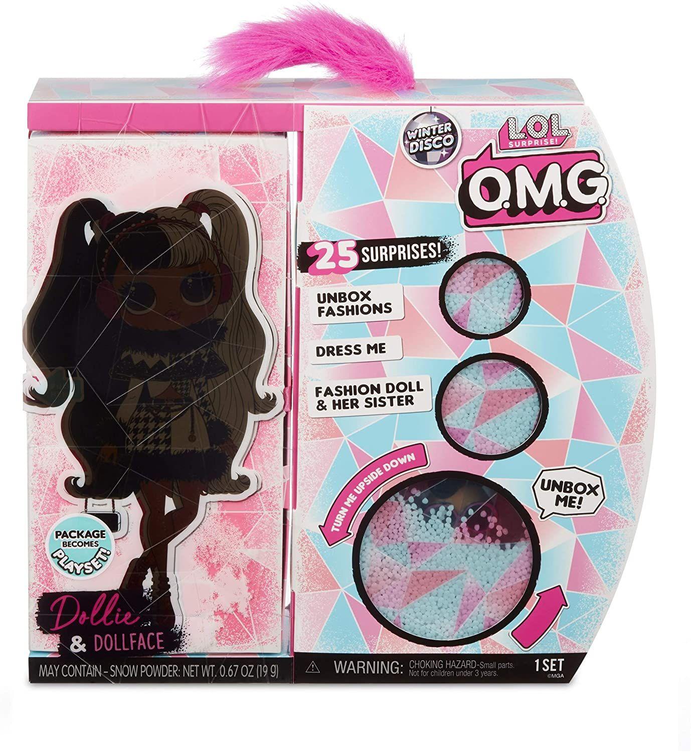 Lol Omg Winter Disco Dollie-2