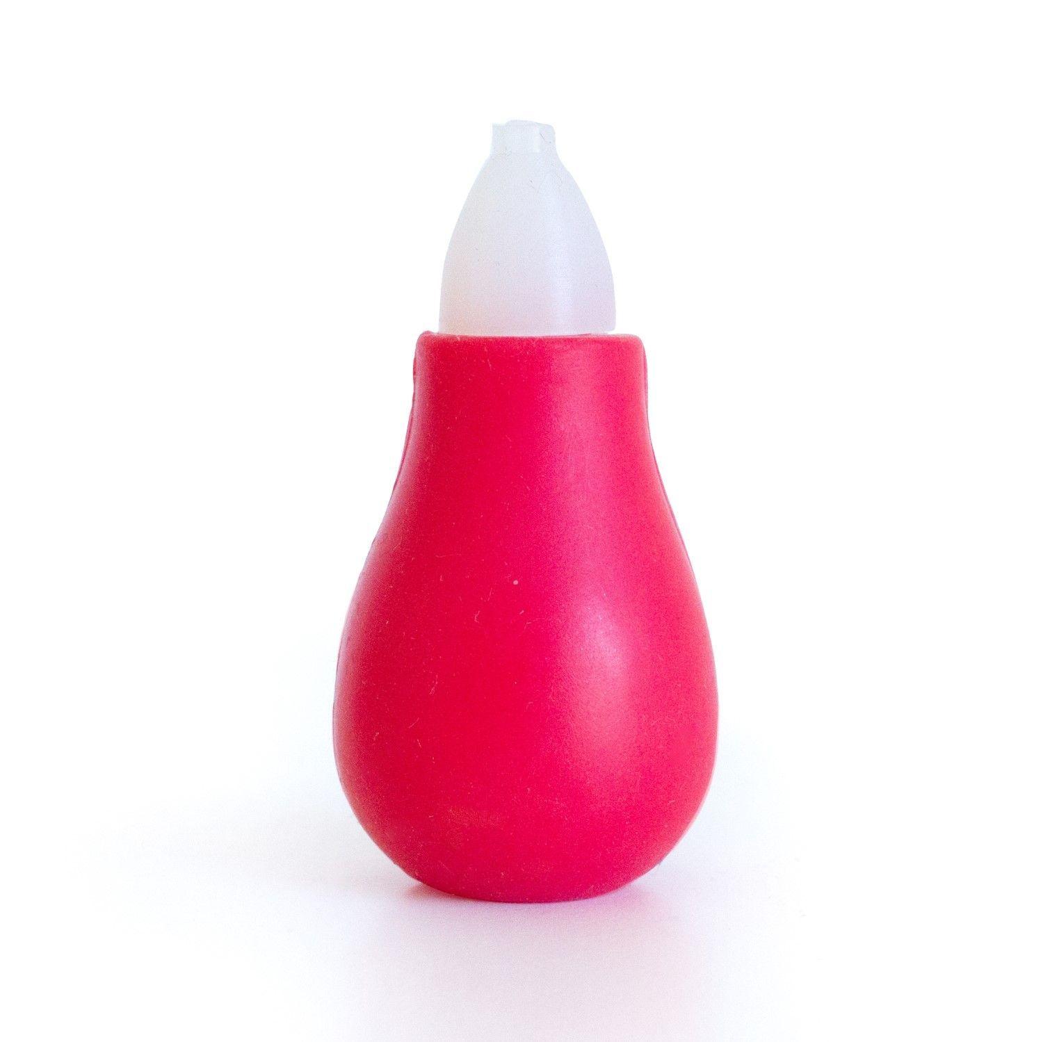 Aspirador Nasal Con 3 Puntas Fisher Price-2