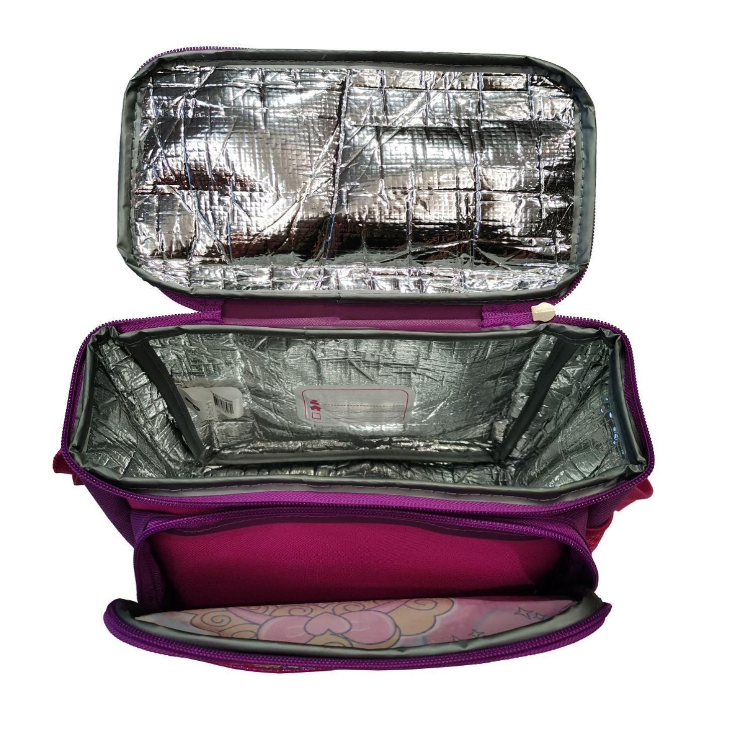 Lonchera Chamoy Doble Bolsillo 9" Distroller-4