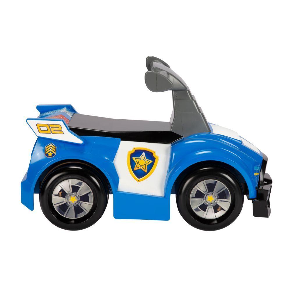 Correpasillos Paw Patrol Chase Movie Weee Racer-2