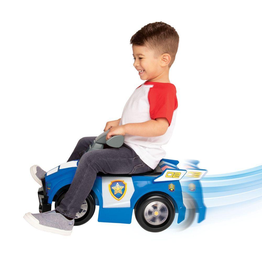 Correpasillos Paw Patrol Chase Movie Weee Racer-4