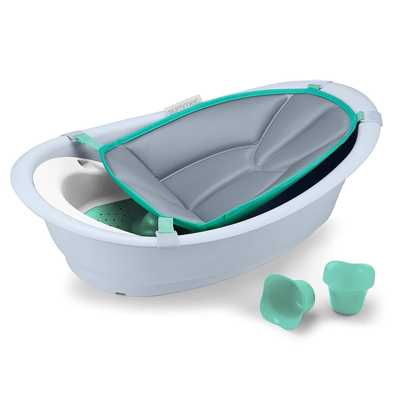Bañera Multi Stage Summer-0