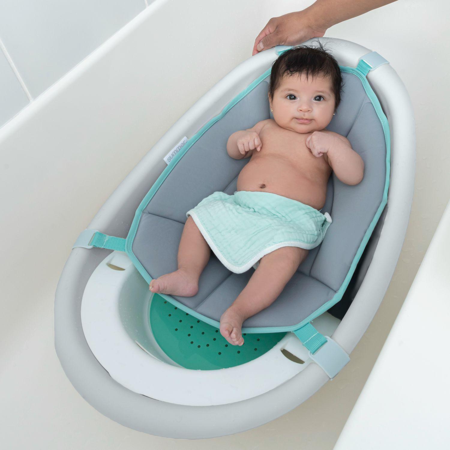 Bañera Multi Stage Summer-4