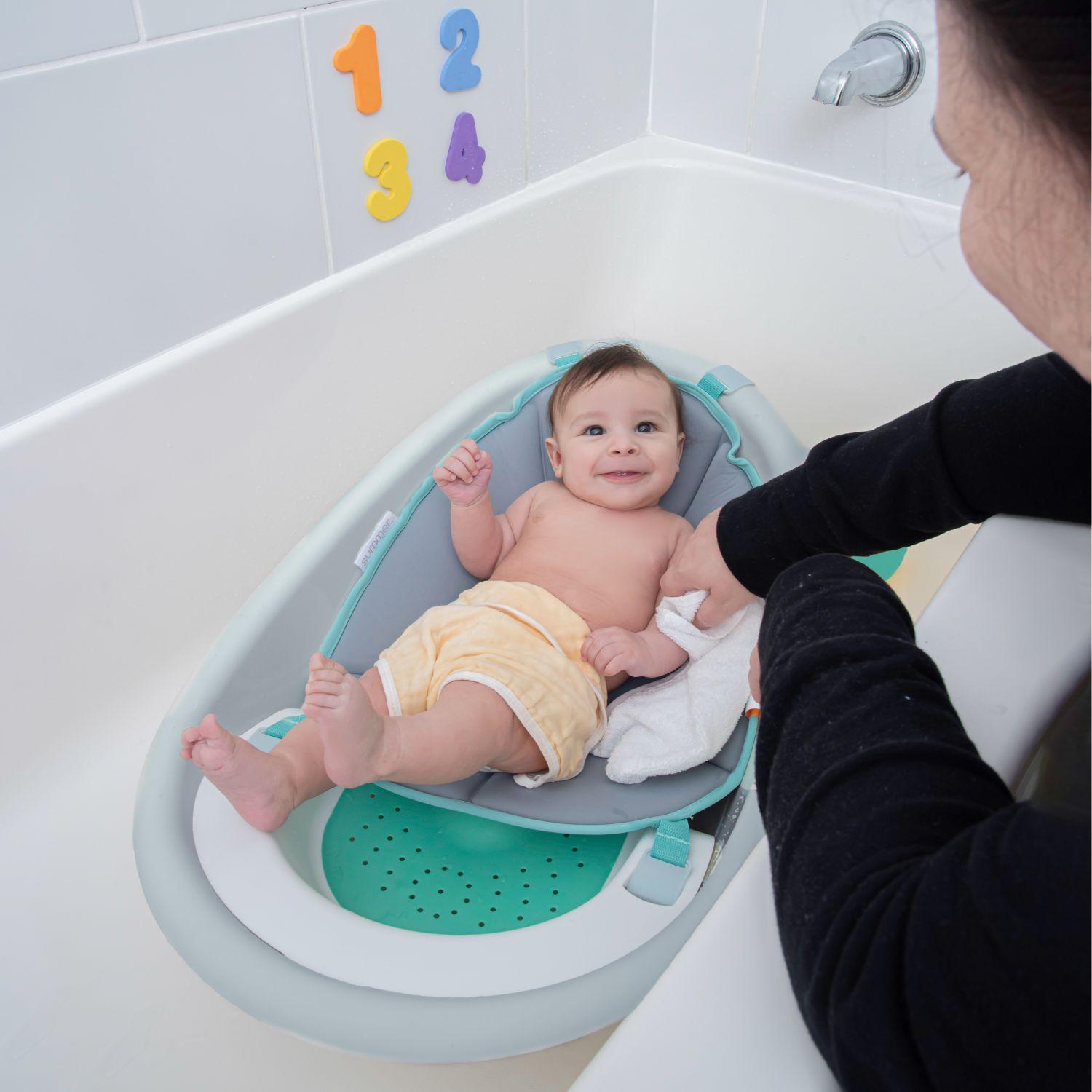 Bañera Multi Stage Summer-5