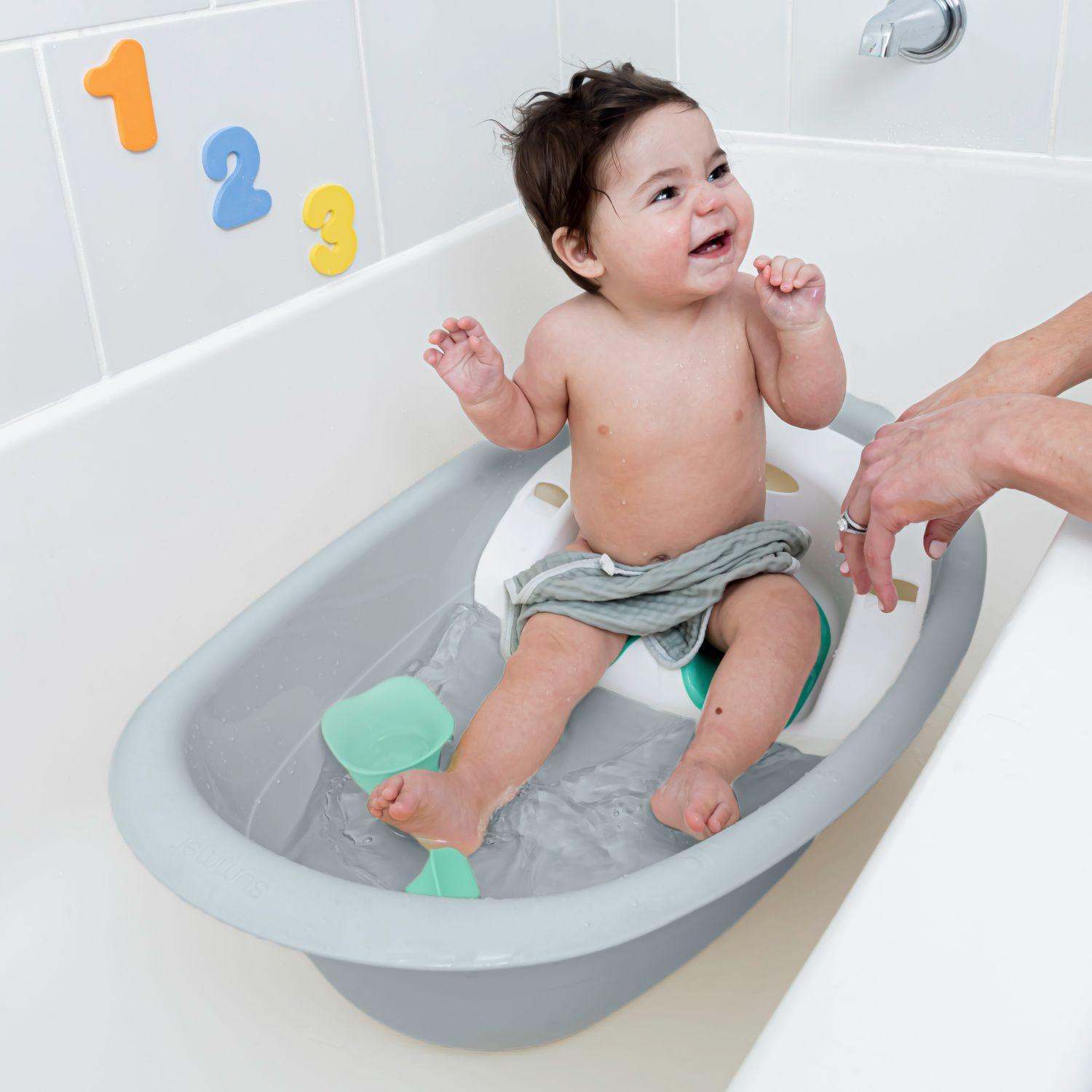 Bañera Multi Stage Summer-8