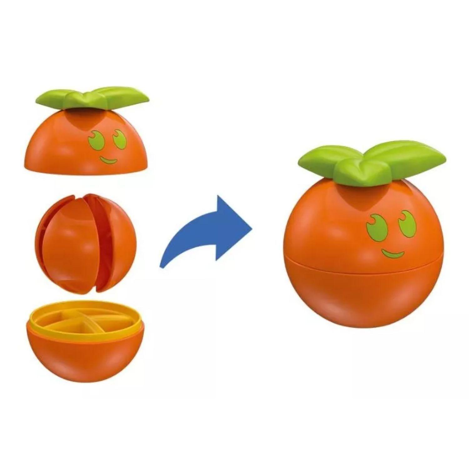 Cesta De Frutas Clementoni-2