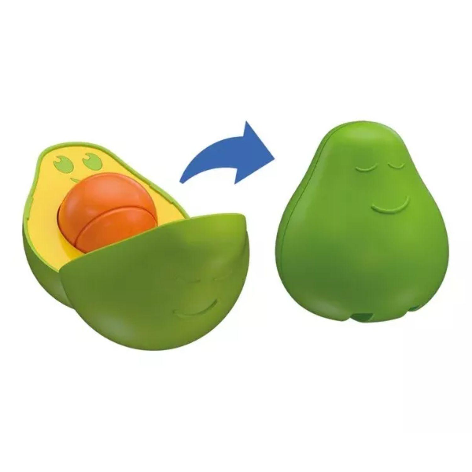 Cesta De Frutas Clementoni-3