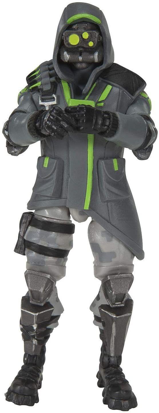 Figura Articulada Fortnite Archetype S4-2