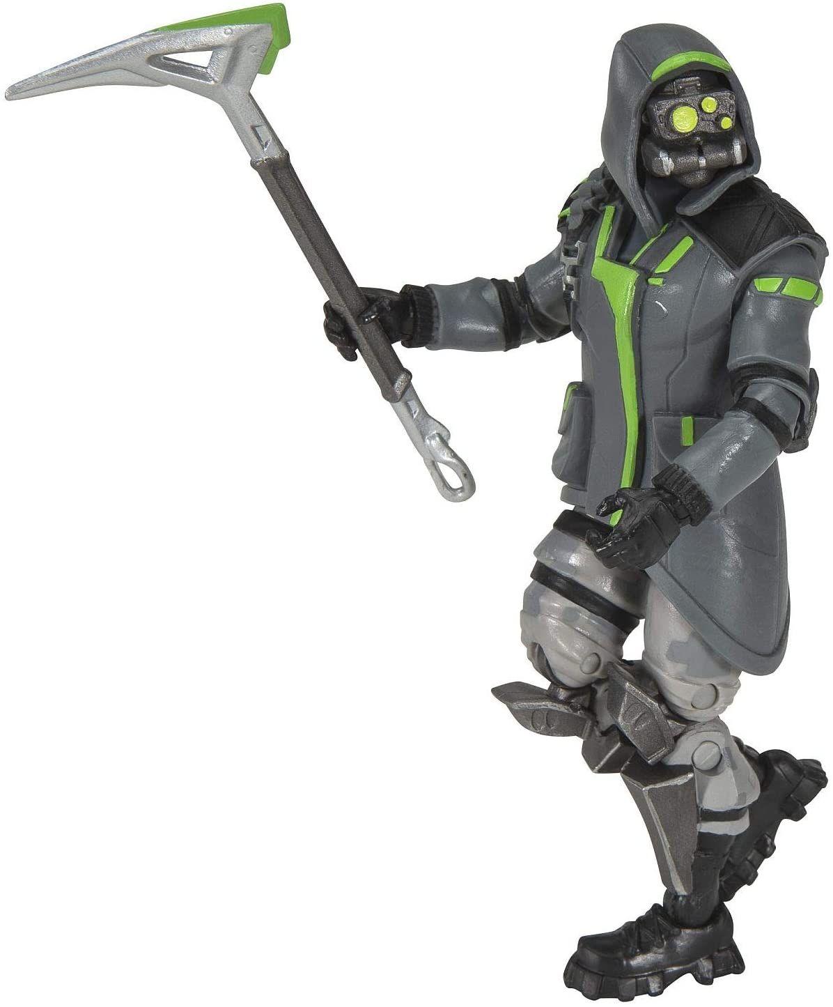 Figura Articulada Fortnite Archetype S4-3
