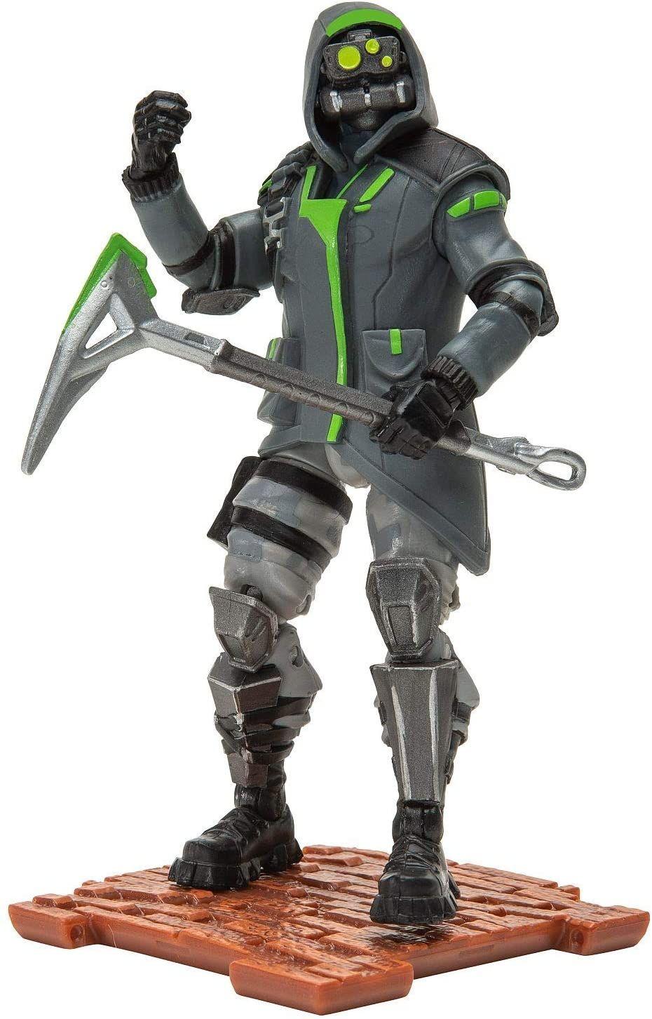Figura Articulada Fortnite Archetype S4-4