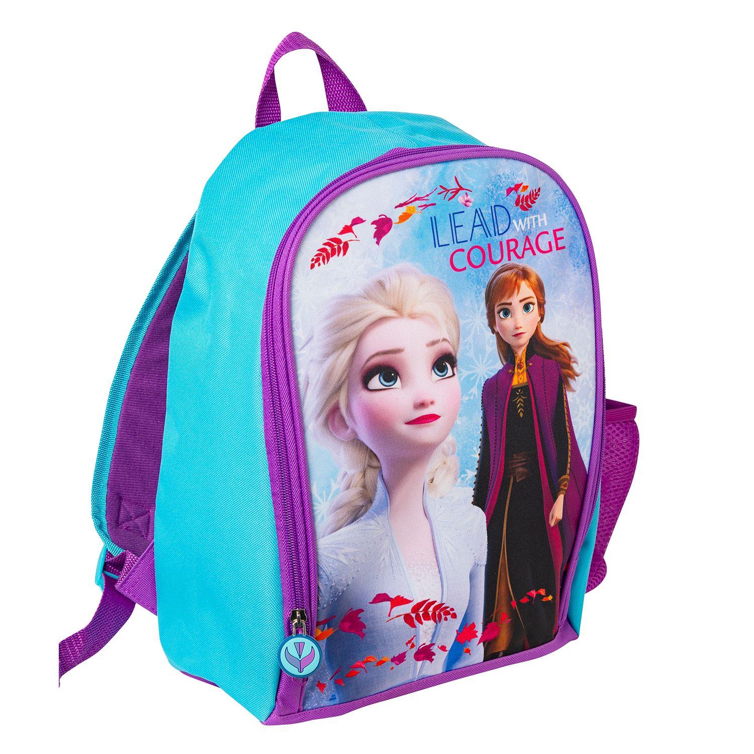 Mochila Eco-14 Frozen Ii-1