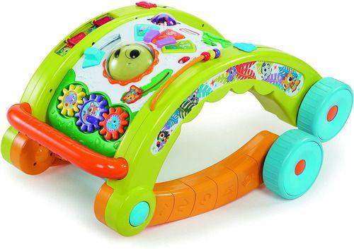 Caminador Luminoso 3 En 1 Little Tikes-1