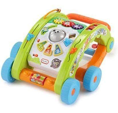 Caminador Luminoso 3 En 1 Little Tikes-2