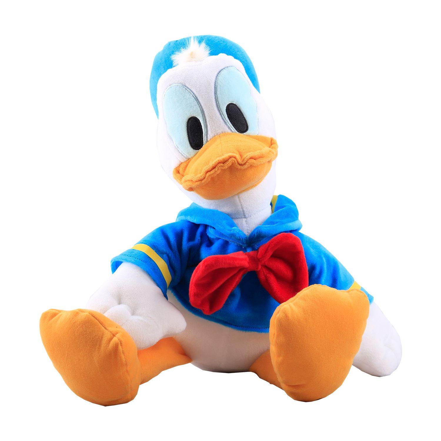 Peluche Disney Pato Donald 50 Cm-0