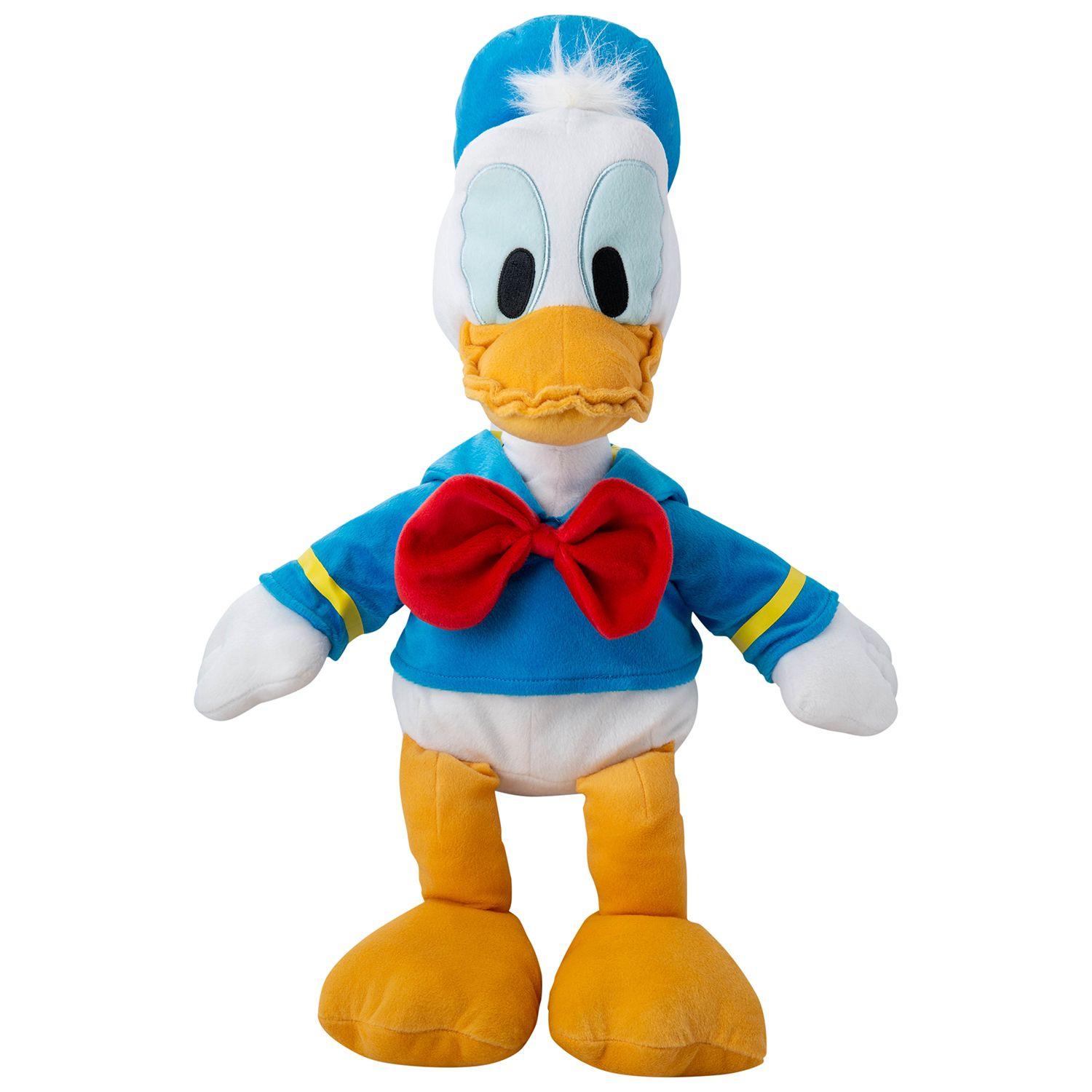 Peluche Disney Pato Donald 50 Cm-1