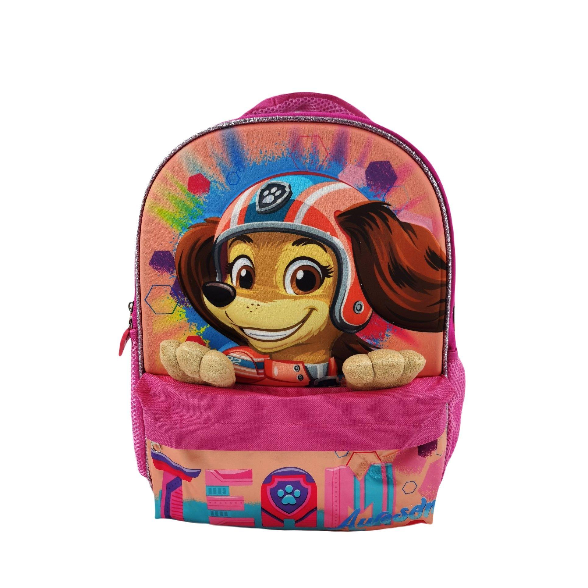 Mochila Paw Patrol  - Liberty 38 cm-0