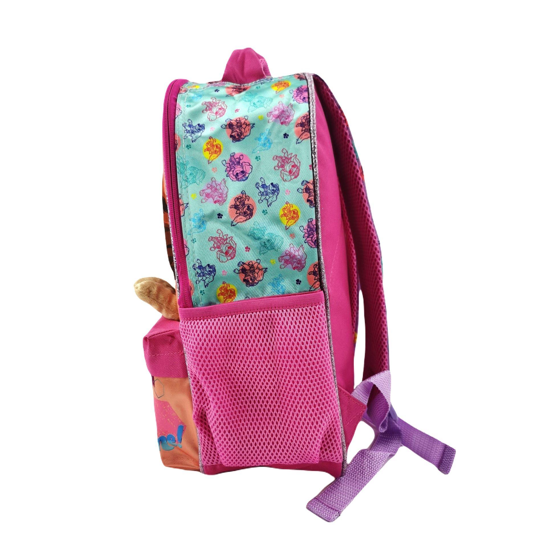 Mochila Paw Patrol  - Liberty 38 cm-1
