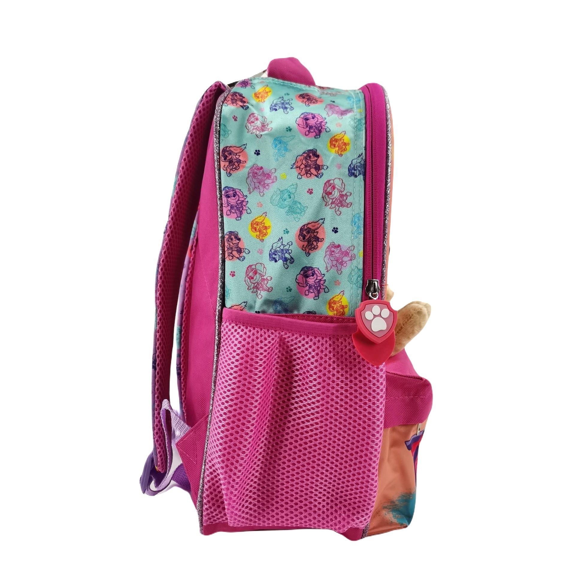 Mochila Paw Patrol  - Liberty 38 cm-2