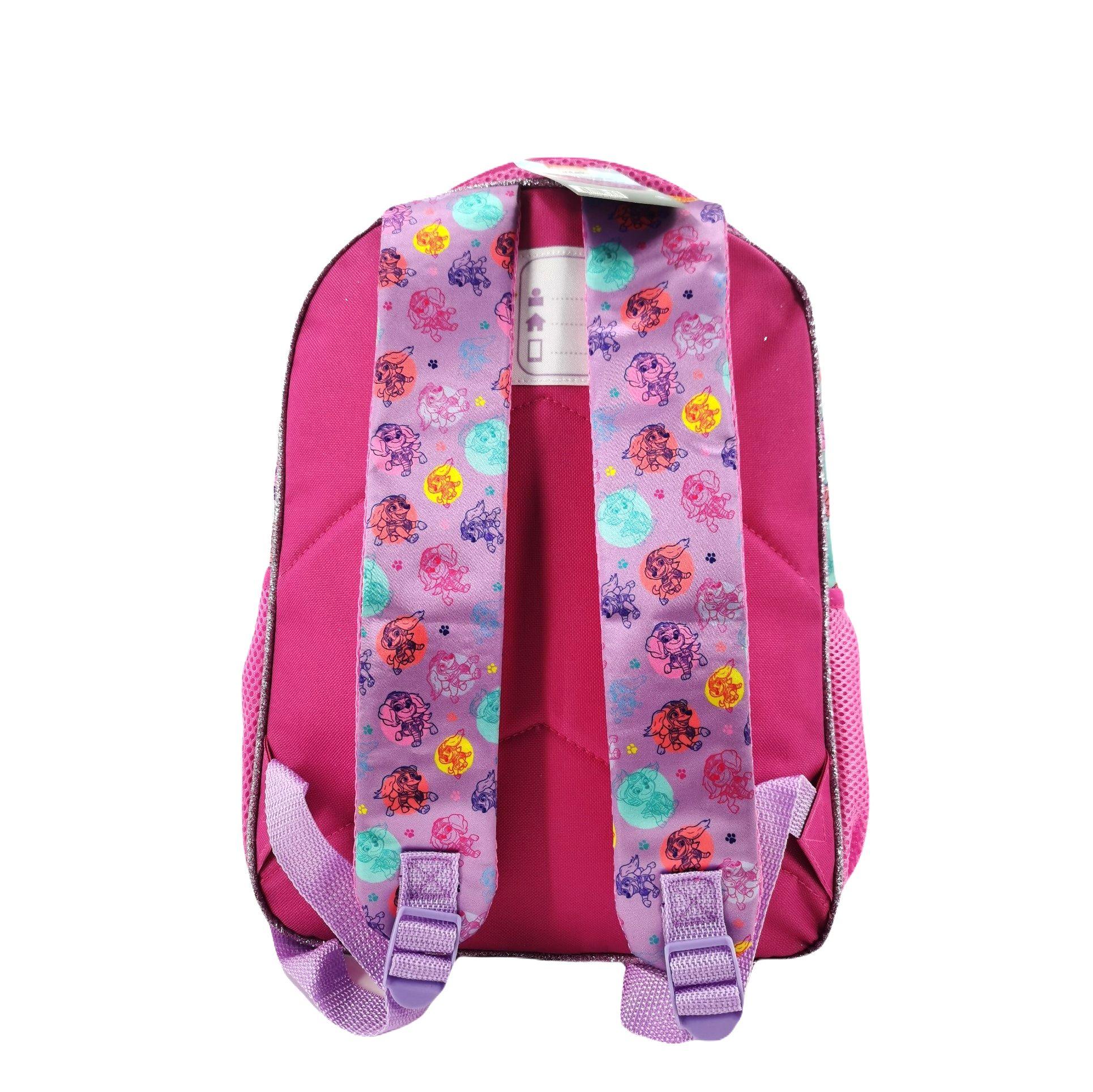Mochila Paw Patrol  - Liberty 38 cm-3