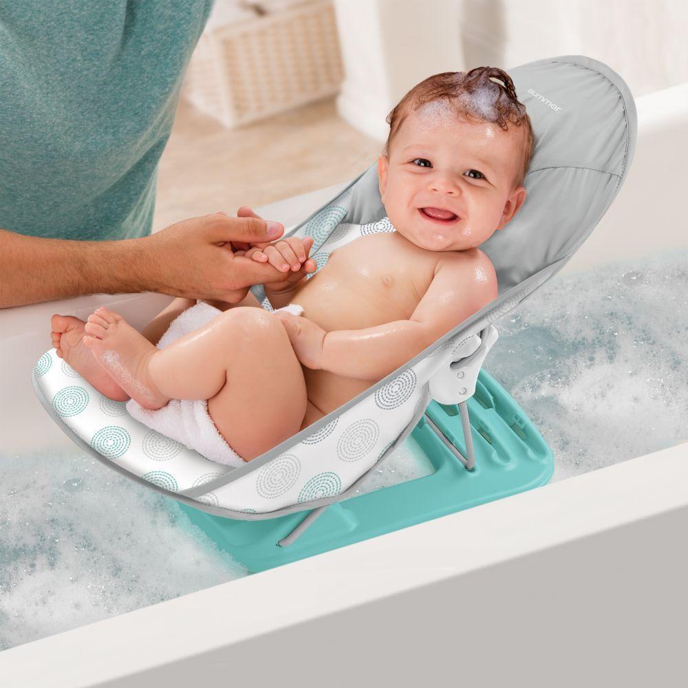 Hamaca Deluxe Baby Bather Summer-1