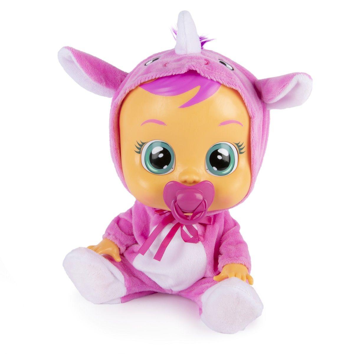 Muñeca Bebes Llorones Sasha-2