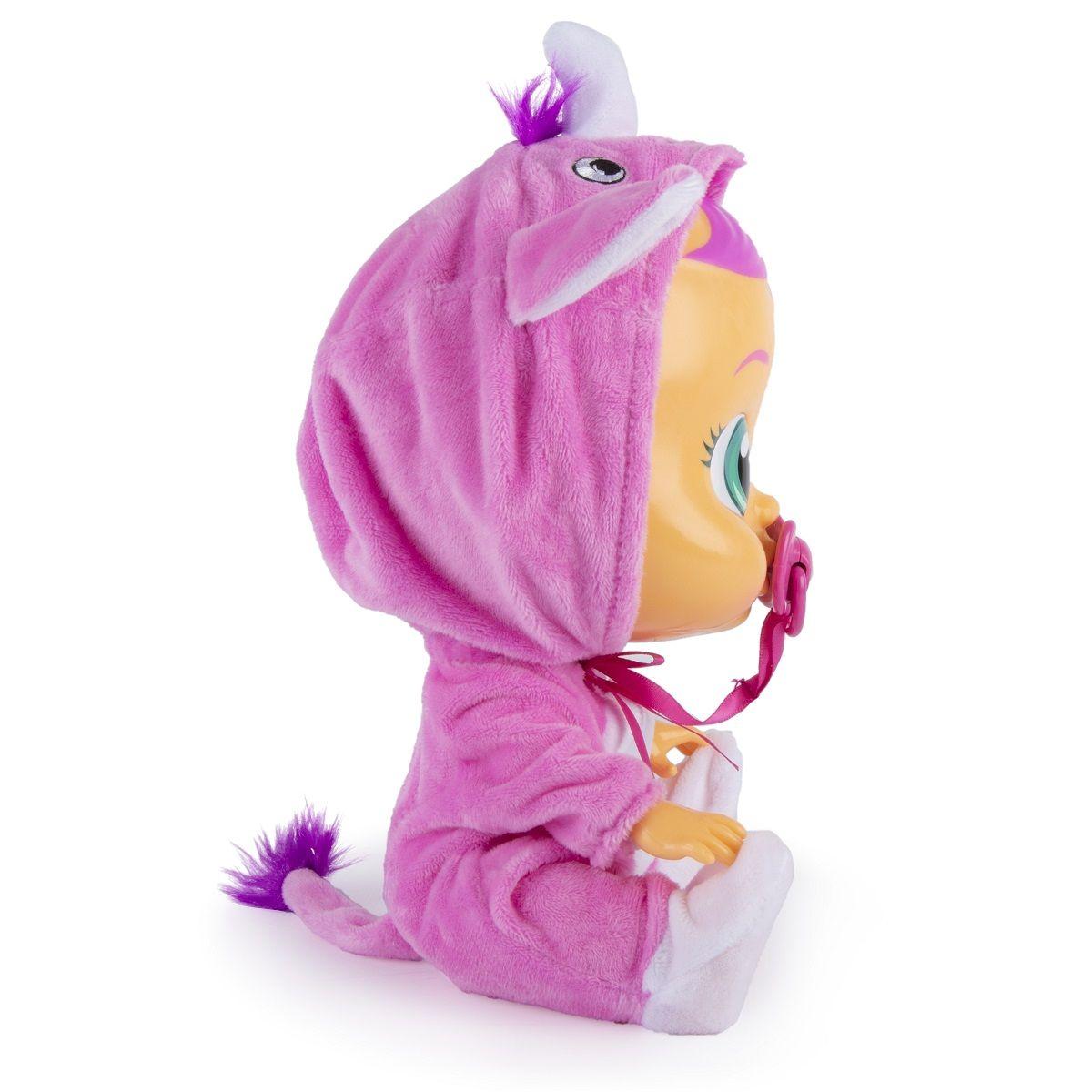 Muñeca Bebes Llorones Sasha-6