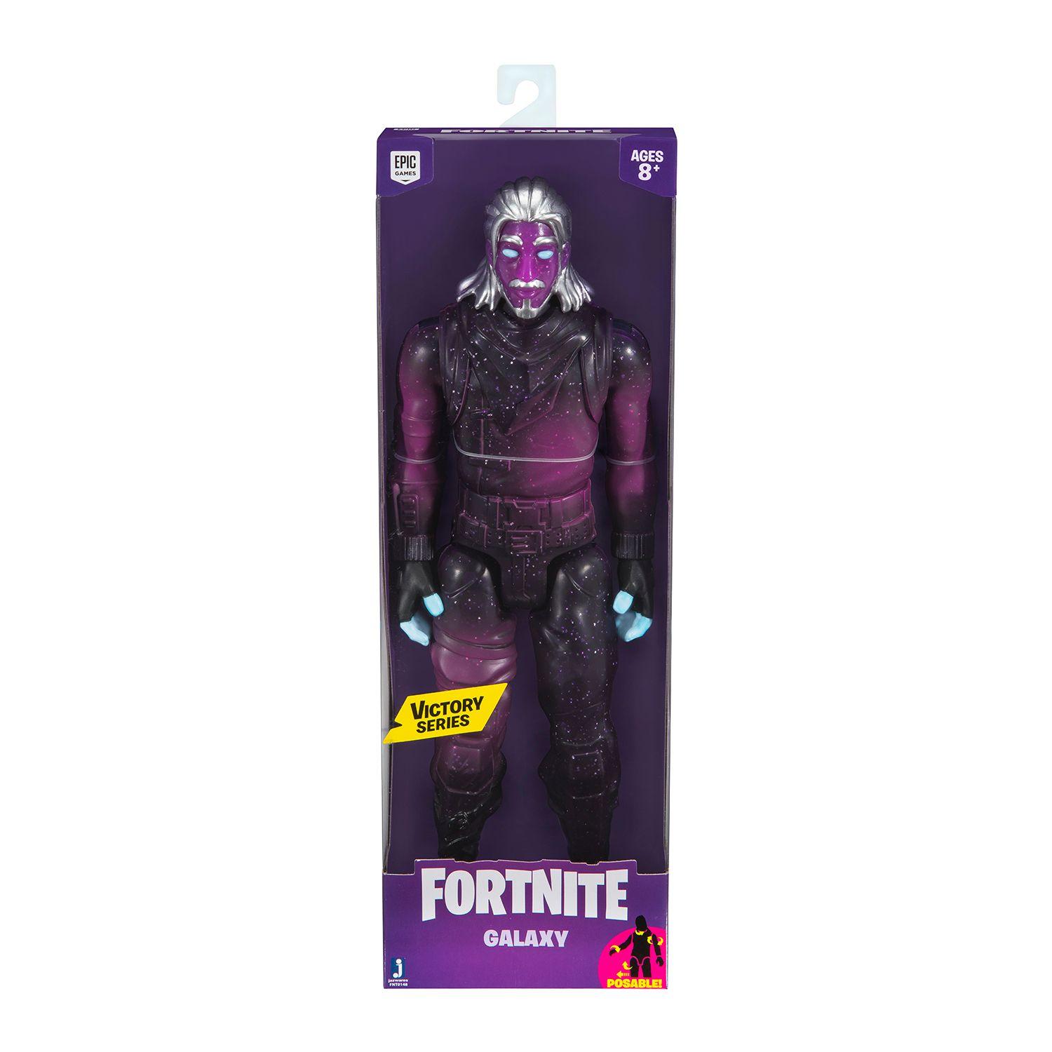 Figura Articulada Fortnite 25Cm Galaxy-0