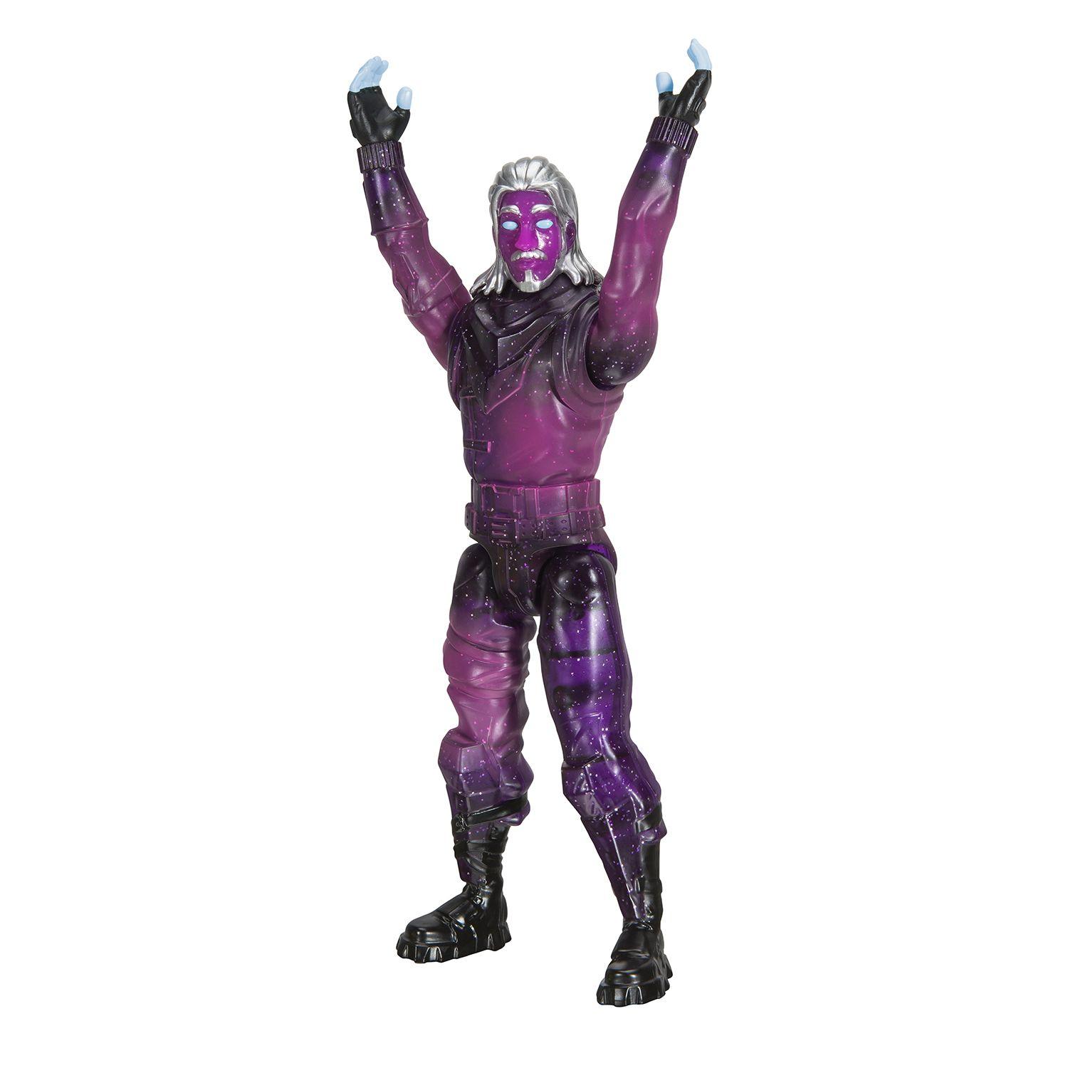 Figura Articulada Fortnite 25Cm Galaxy-1