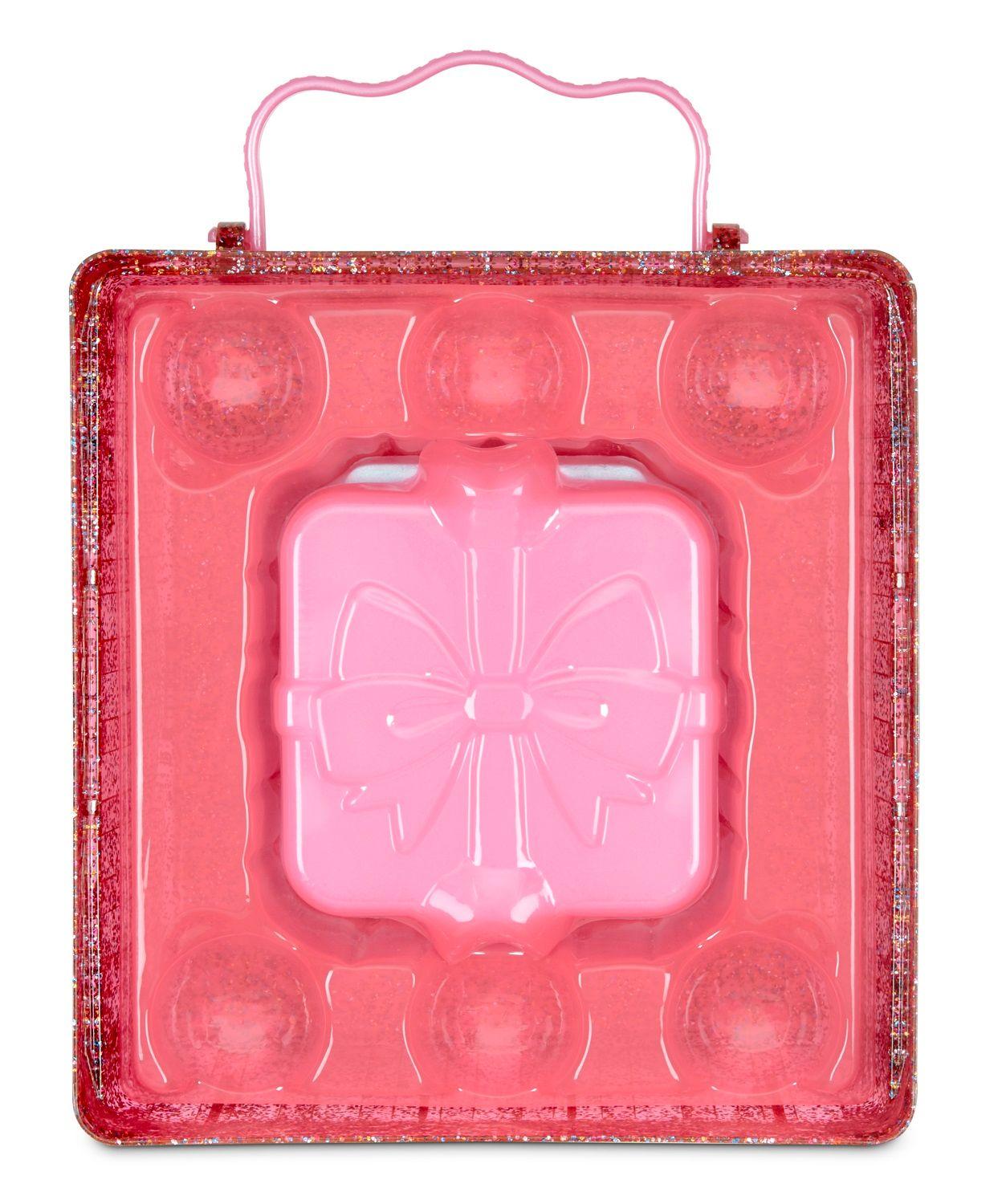 Lol Surprise Regalo Sorpresa Deluxe Rosado-5