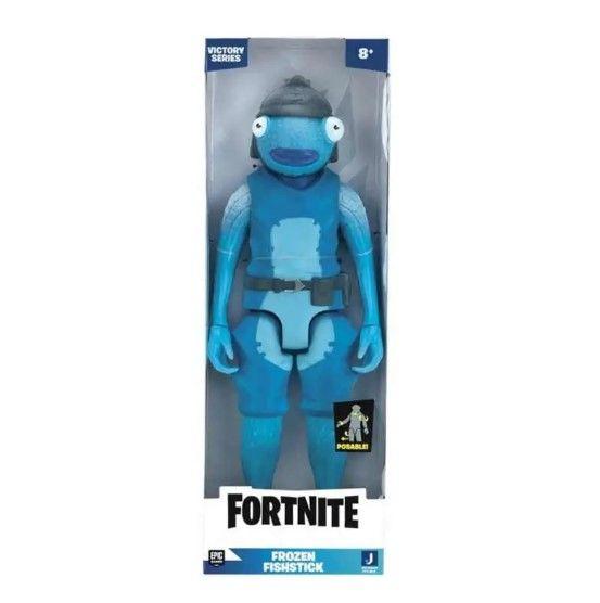 Fortnite Victory Series - Frozen Fishstick-0