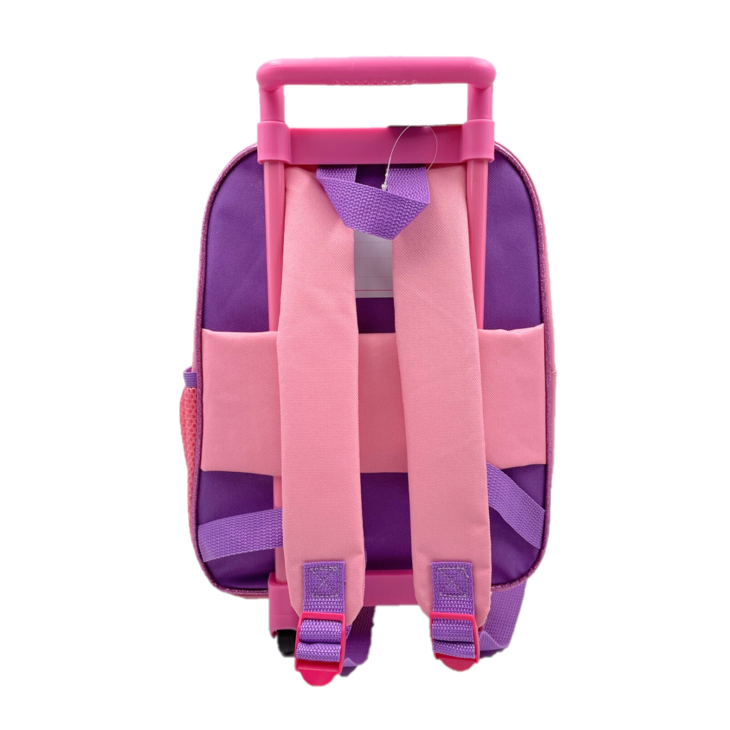 Mochila con Ruedas Paw Patrol 13'' Niña-3