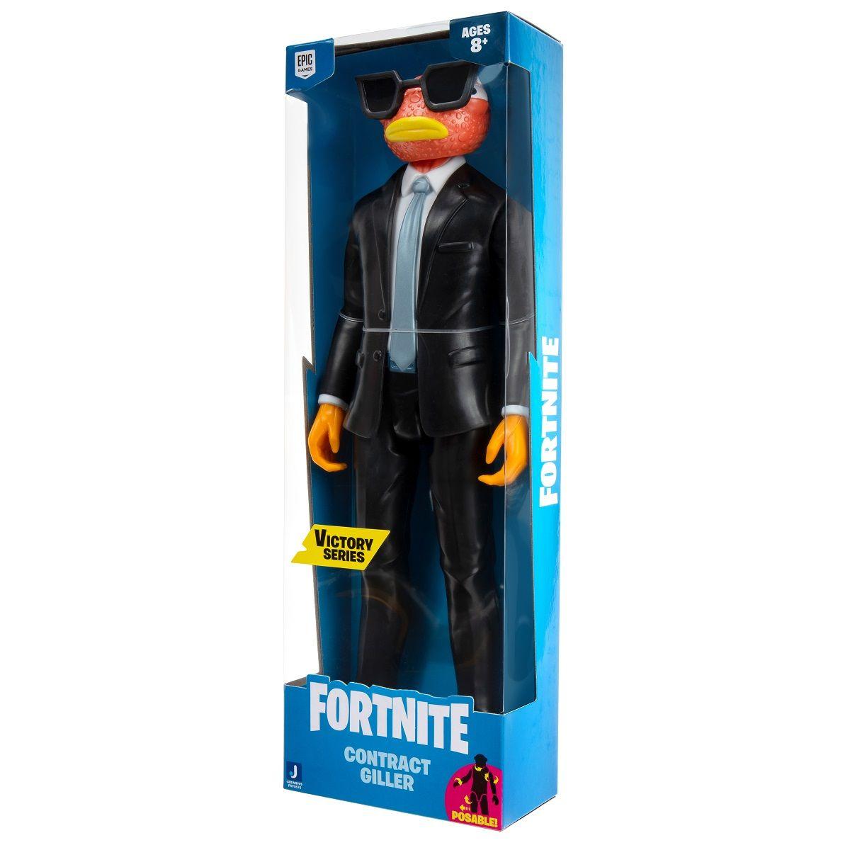 Fortnite Victory Series - Contract Giller -1