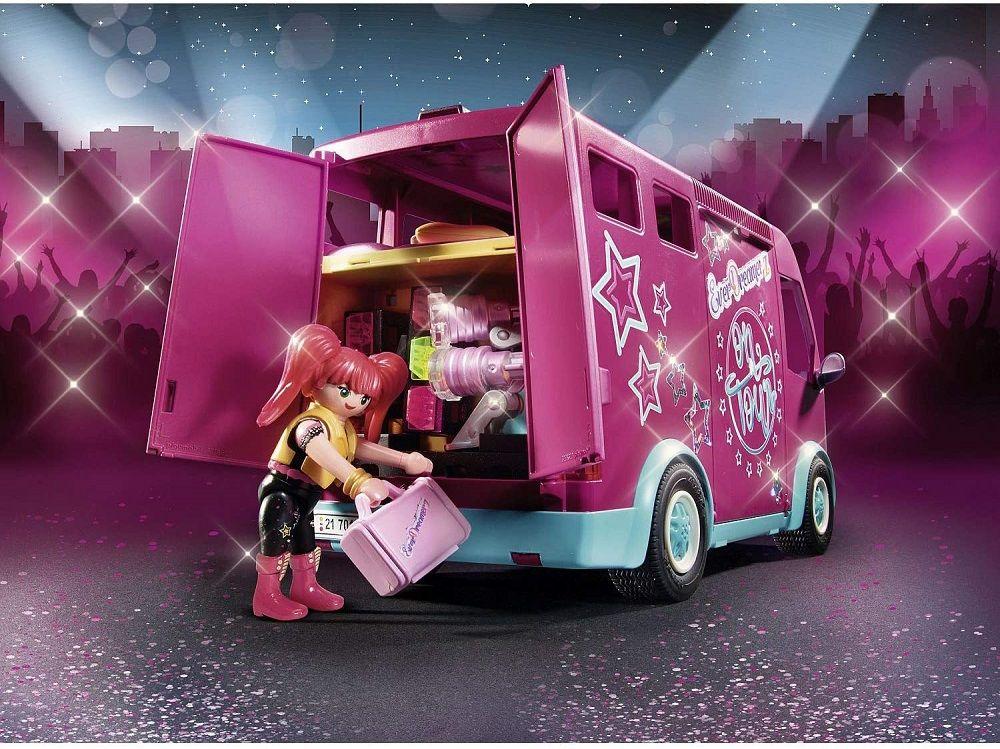 Playmobil Autobús Everdreamerz 70152-5