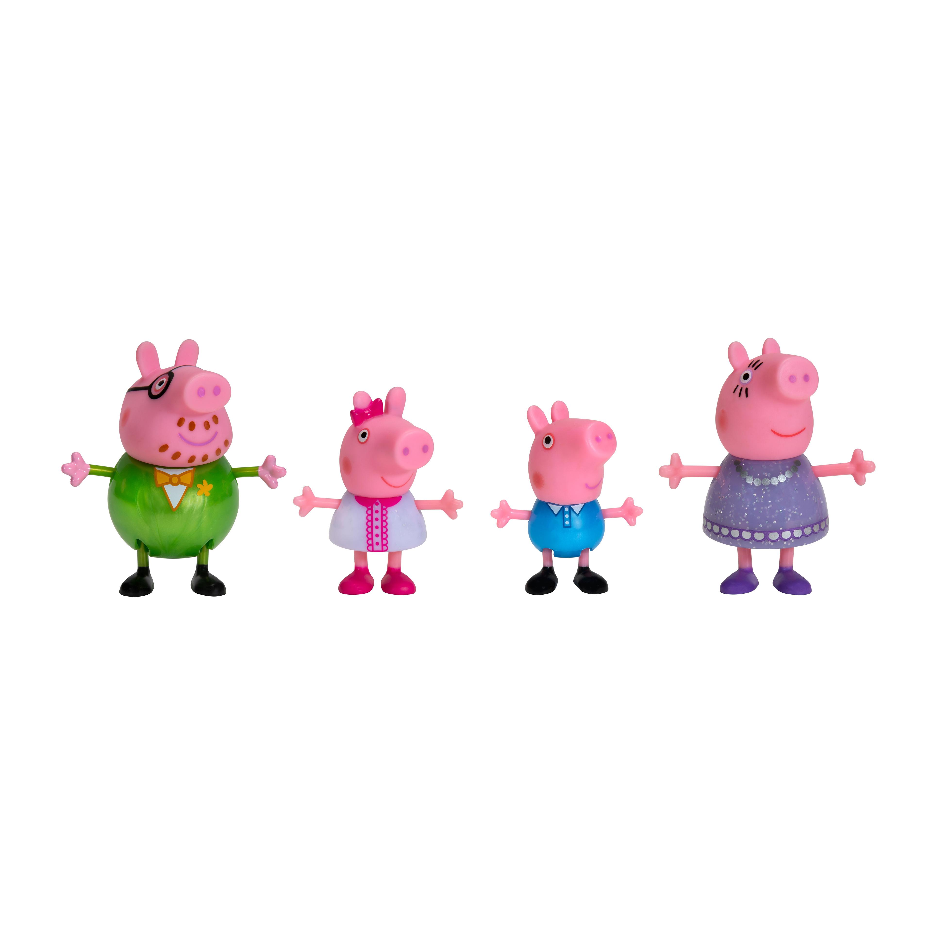 Peppa Pig – Familia Peppa Pig.-0